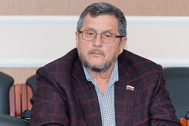 Совет ЗС согласовал повестку очередного заседания регионального парламента